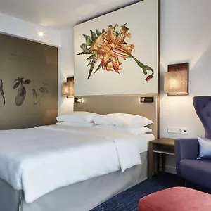 Hyatt Regency Άμστερνταμ