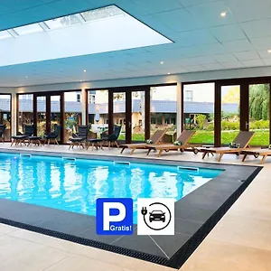 visit hotel