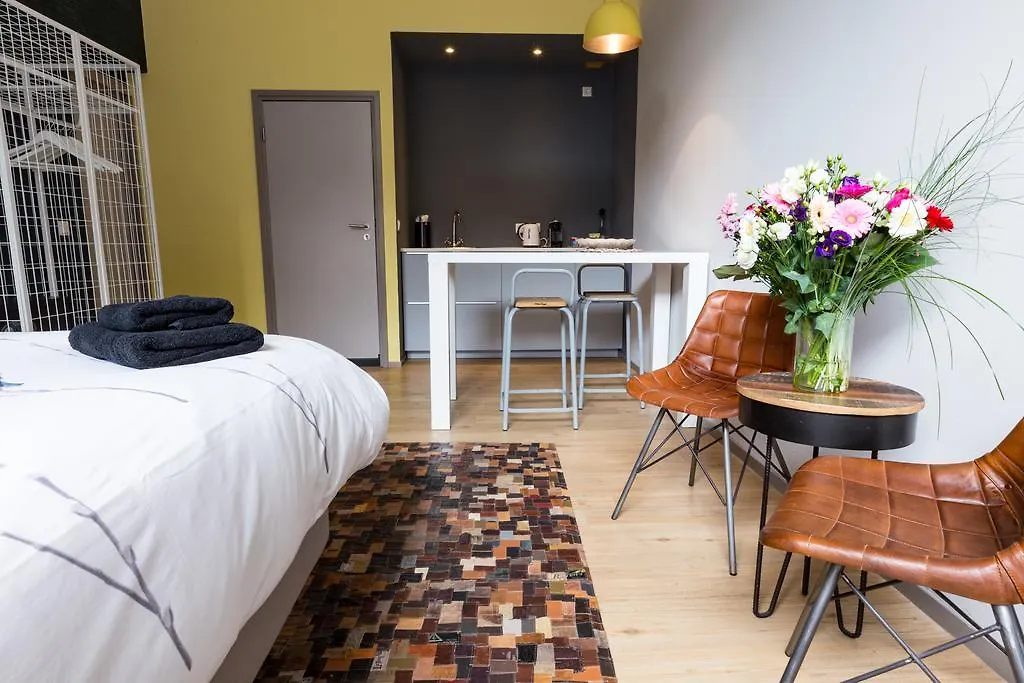 Bed and Breakfast Amsterdam House Of Arts & Crafts Niederlande