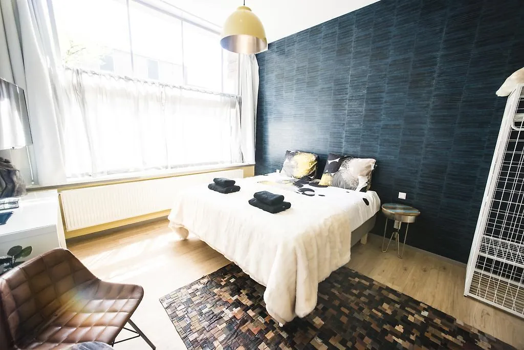Amsterdam House Of Arts & Crafts Bed and Breakfast Ολλανδία
