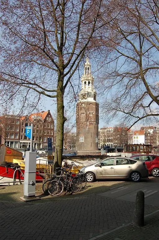 Amsterdam House Of Arts & Crafts Bed and Breakfast Ολλανδία